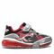 Sneakers Geox - J Bayonyc B. A J25FEA 014BU C0051 M Grey/Red