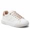 Sneakers Geox - J Nettuno G. A J25GCA 00085 C1000 M White
