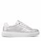 Sneakers GEOX - J Nettuno G. A J25GCA 0Y2NF C1007 M Silver