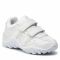 Sneakers GEOX - J Crush M J7328M 05043 C1000 M White