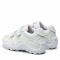 Sneakers GEOX - J Crush M J7328M 05043 C1000 M White