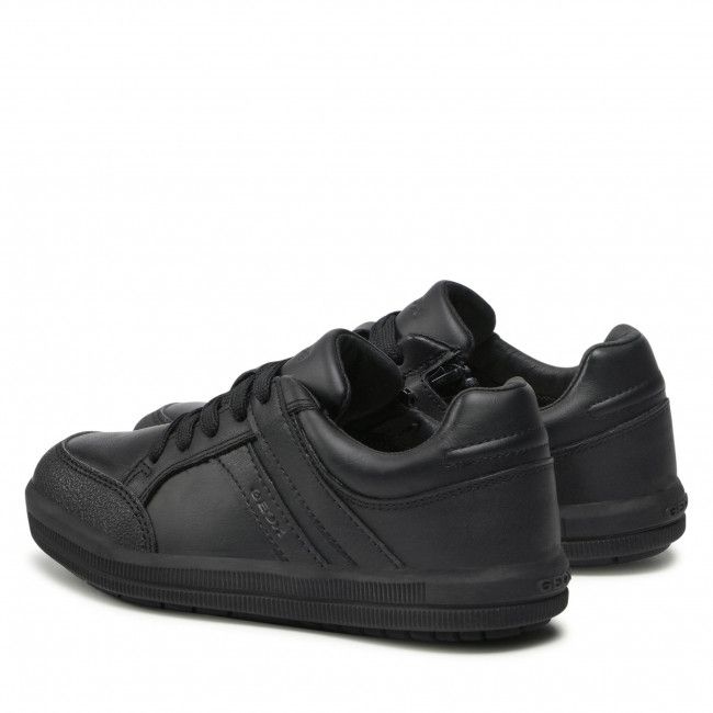 Sneakers Geox - J Arzach B. D J844AD 05443 C9999 M Black