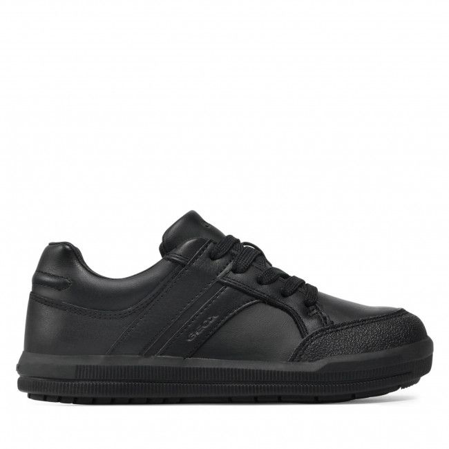 Sneakers Geox - J Arzach B. D J844AD 05443 C9999 M Black