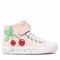 Sneakers Geox - J Ciak G. A J9204A 0AN11 C8172 M Lt Rose