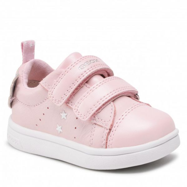 Sneakers GEOX - B Djrock G. B B251WB 085NF C8172 M Lt Rose Sneakers GEOX - B Djrock G. B B251WB 085NF C8172 M Lt Rose