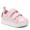 Sneakers GEOX - B Djrock G. B B251WB 085NF C8172 M Lt Rose