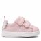 Sneakers GEOX - B Djrock G. B B251WB 085NF C8172 M Lt Rose
