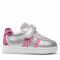 Sneakers Geox - B Djrock G. C B251WC 000NF C1024 M Lt Grey/Fuchsia