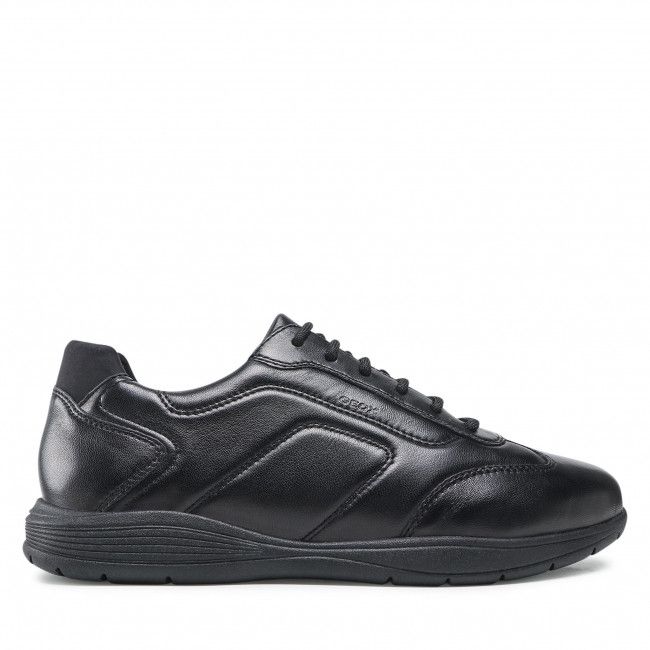 Sneakers Geox - U Spherica Ec2 C U16BXC 000LM C9999 Black