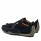 Mocassini Geox - U Drive Snake N U2202N 00022 C4002 Navy