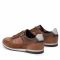 Sneakers Geox - U Renan A U254GA 022CL C6003 Browncotto