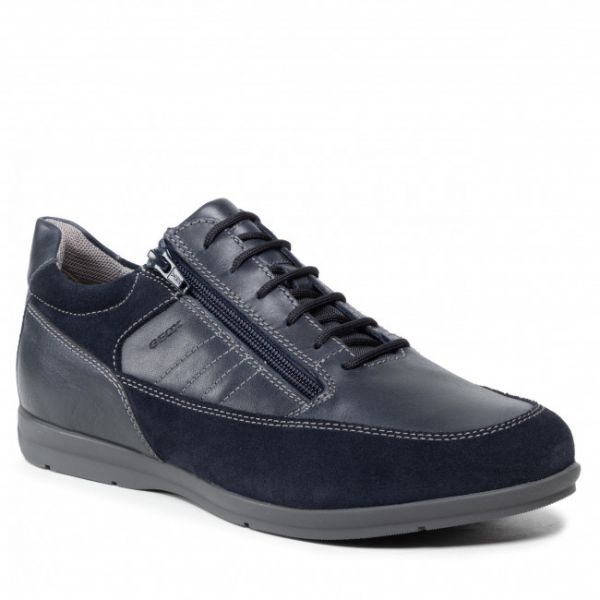 Scarpe basse Geox - U Adrien D U257VD 0CL22 C4002 Navy Scarpe basse Geox - U Adrien D U257VD 0CL22 C4002 Navy