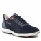 Scarpe basse Geox - U Nebula C U25D7C 02011 C4002 Navy