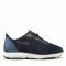 Scarpe basse Geox - U Nebula C U25D7C 02011 C4002 Navy