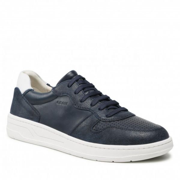 Sneakers Geox - U Magnete A U25DXA 03185 C4002 Navy Sneakers Geox - U Magnete A U25DXA 03185 C4002 Navy