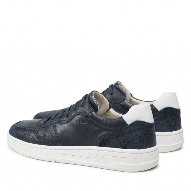 Sneakers Geox - U Magnete A U25DXA 03185 C4002 Navy