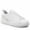Sneakers GEOX - U Spherica Ec4 B U25E7B 00085 C1000 White