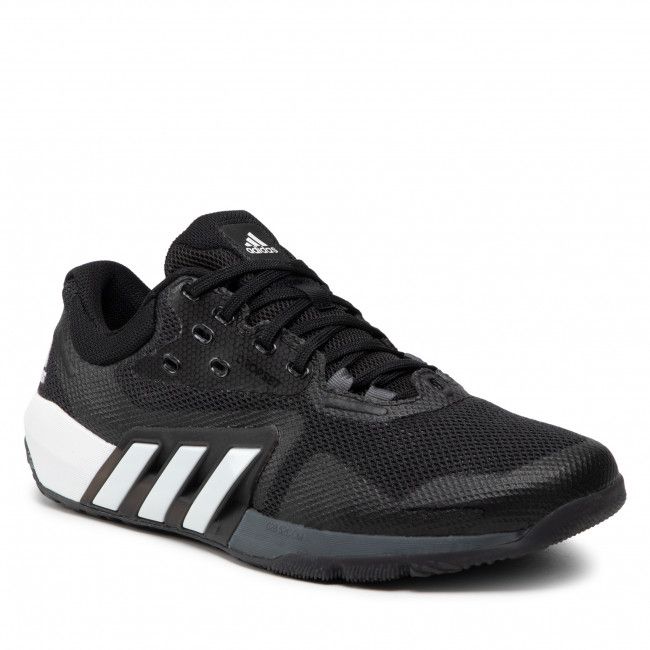 Scarpe adidas - Dropset Trainer M GX7954 Core Black/Core Black/Cloud White