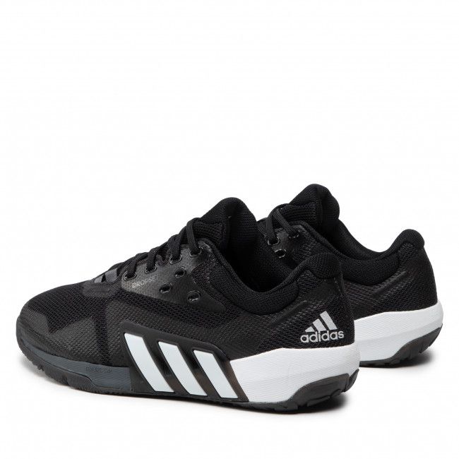 Scarpe adidas - Dropset Trainer M GX7954 Core Black/Core Black/Cloud White