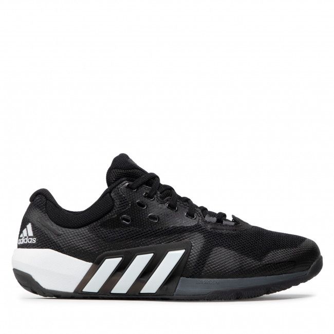 Scarpe adidas - Dropset Trainer M GX7954 Core Black/Core Black/Cloud White