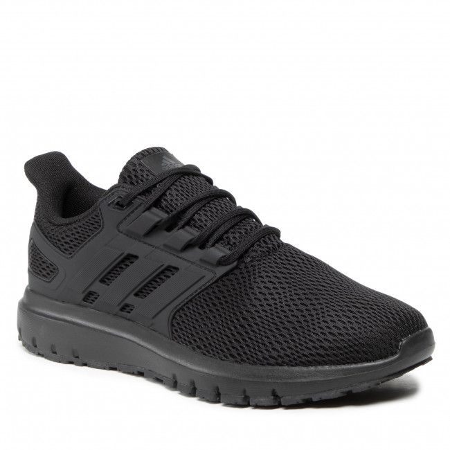 Scarpe adidas - Ultimashow FX3632 Black/Black