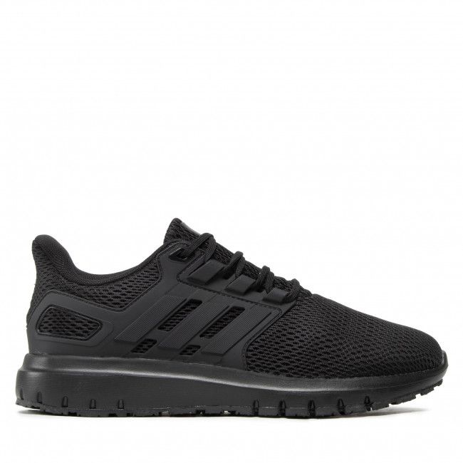 Scarpe adidas - Ultimashow FX3632 Black/Black