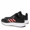 Scarpe adidas - Galaxy 5 GW0767 Black/White/Pink