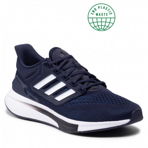 Scarpe adidas - EQ21 Run H00517 Navy Scarpe adidas - EQ21 Run H00517 Navy