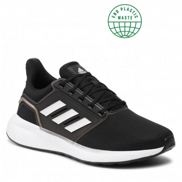 Scarpe adidas - Eq19 Run H00924 Black Scarpe adidas - Eq19 Run H00924 Black