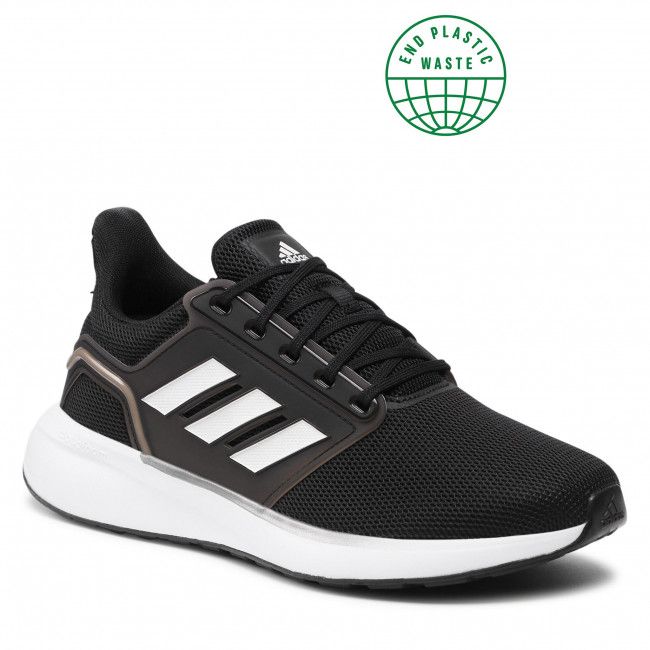 Scarpe adidas - Eq19 Run H00924 Black