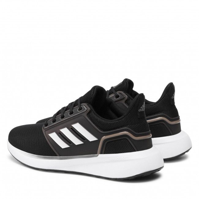 Scarpe adidas - Eq19 Run H00924 Black