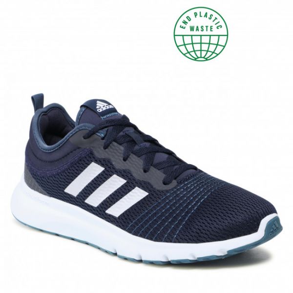 Scarpe adidas - Fluidup H01994 Core Black/Carbon/Cloud White Scarpe adidas - Fluidup H01994 Core Black/Carbon/Cloud White