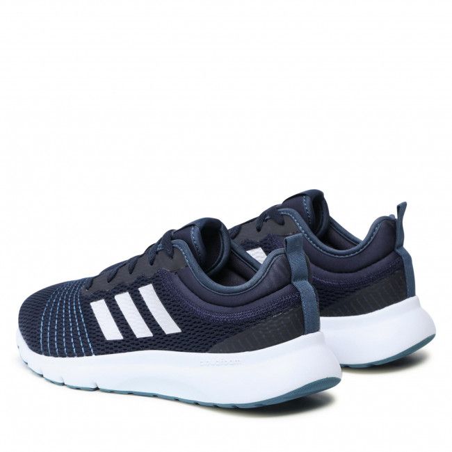 Scarpe adidas - Fluidup H01994 Core Black/Carbon/Cloud White