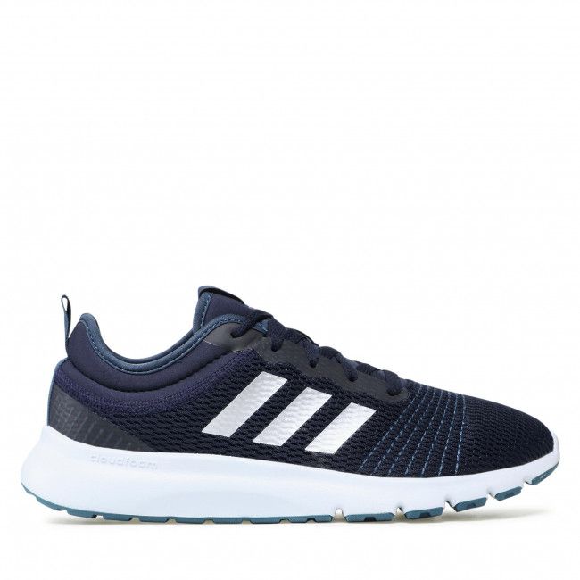 Scarpe adidas - Fluidup H01994 Core Black/Carbon/Cloud White