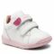 Sneakers Geox - B Macchia G.A B164PA 00085 C1000 White