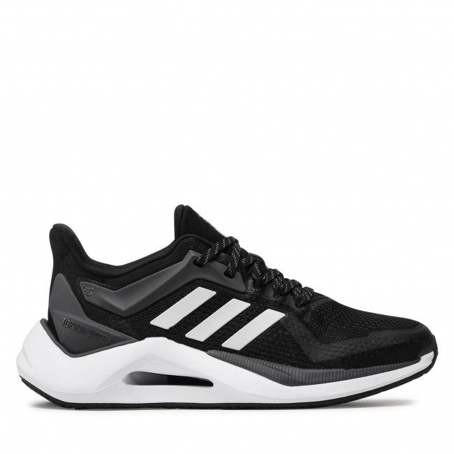 Scarpe adidas - Alphatorsion 2.0 W GY0600 Cblack/Ftwwht/Carbon