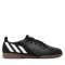 Scarpe adidas - Predator Edge. 4 In Sala GZ2900 Cblack/Ftwwht/Vivred