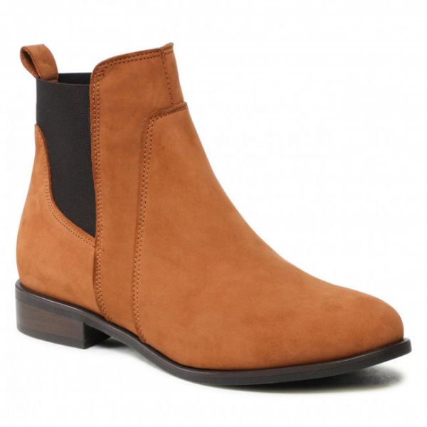 Tronchetti SAGAN - 4648 Rudy Nubuk