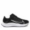 Scarpe Nike - Air Zoom Pegasus 38 Flyease DA6674 001 Black/White/Anthracite/Volt