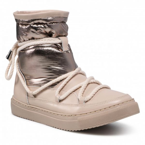 Scarpe OLEKSY - 3461/G65/G67/000/000 Beige