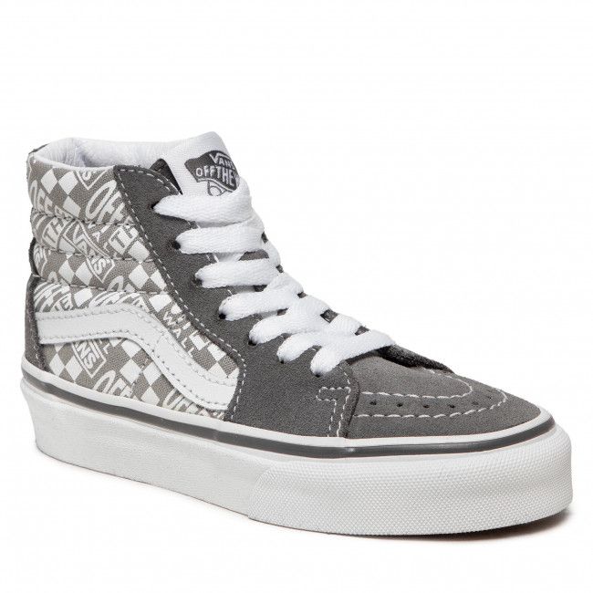 Sneakers VANS - Sk8-Hi VN0A4BUW2311 (Off The Wall)Pwtr/Drzzle