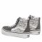 Sneakers VANS - Sk8-Hi VN0A4BUW2311 (Off The Wall)Pwtr/Drzzle