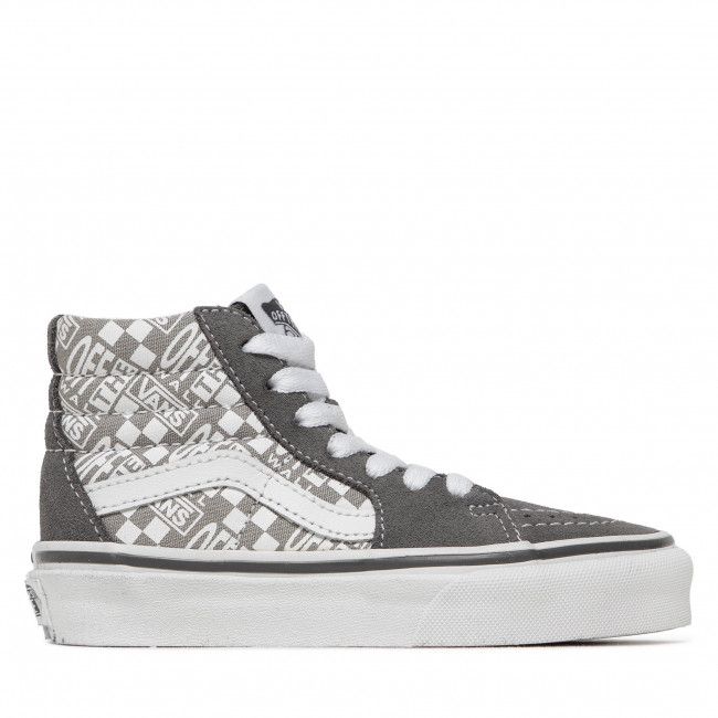 Sneakers VANS - Sk8-Hi VN0A4BUW2311 (Off The Wall)Pwtr/Drzzle