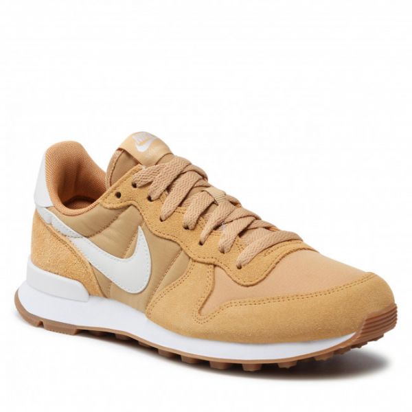 Scarpe Nike - Internationalist 828407 704 Twine/Summit White/Black