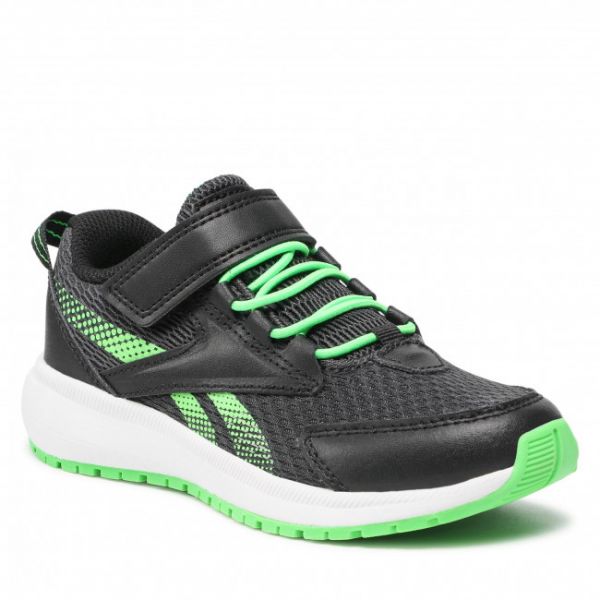 Scarpe Reebok - Road Supreme 3.0 A GW005 Cblack/Purgry/Sollim Scarpe Reebok - Road Supreme 3.0 A GW005 Cblack/Purgry/Sollim