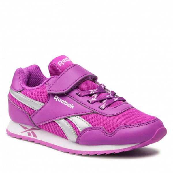 Scarpe Reebok - Royal Cljog 3.0 1V GX0919 Vicvlt/Silvmt/Ftwwht Scarpe Reebok - Royal Cljog 3.0 1V GX0919 Vicvlt/Silvmt/Ftwwht