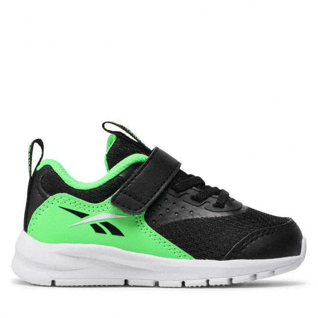 Scarpe Reebok - Rush Runner 4.0 Td GW0009 Cblack/Sollim/Ftwwht