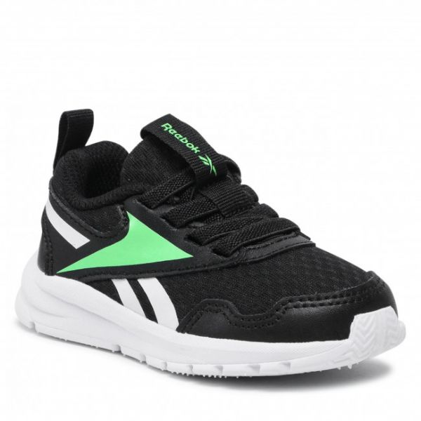 Scarpe Reebok - Xt Sprinter 2.0 Al GW0050 Cblack/Sollim/Ftwwht Scarpe Reebok - Xt Sprinter 2.0 Al GW0050 Cblack/Sollim/Ftwwht