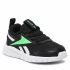Scarpe Reebok - Xt Sprinter 2.0 Al GW0050 Cblack/Sollim/Ftwwht