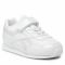 Scarpe Reebok - Royal Cl Jog 3.0 1 GW5248 Ftwwht/Ftwwht/Silvmt